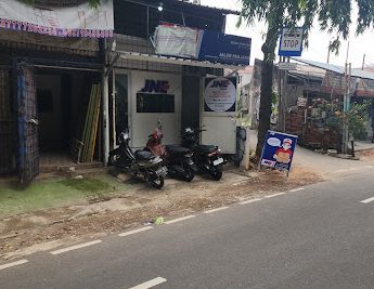 jne jalan panjang