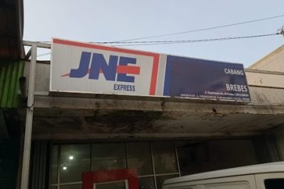 JNE - jatibarang 1 jne jatibarang