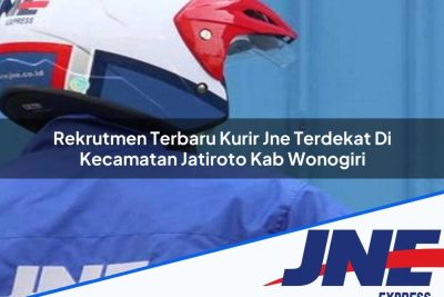 jne jatiroto