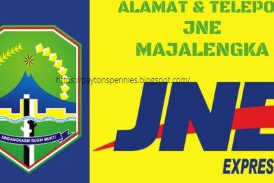 JNE JATIWANGI CAB CIBORELANG 1 jne jatiwangi cab ciborelang