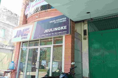 jne jeulingke