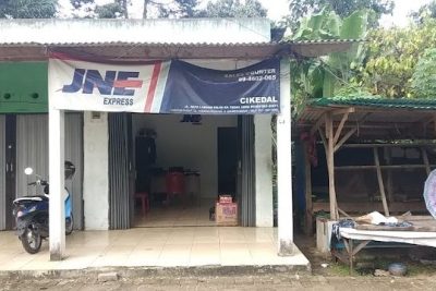 jne jiput