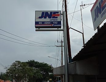 jne kalisuren