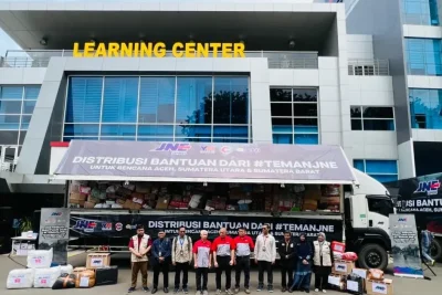 jne kantor cabang ponorogo