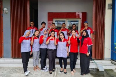 JNE Kantor Cabang Utama Ambon 1 jne kantor cabang utama ambon