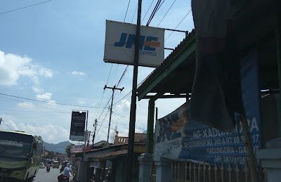 jne kantor kadungora