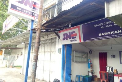 JNE Kantor Perwakilan Mojosari Mojokerto 1 jne kantor perwakilan mojosari mojokerto