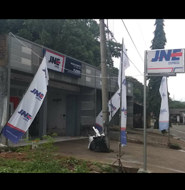 jne kantor perwakilan plered