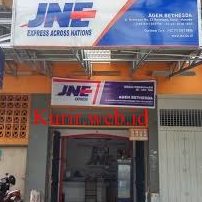 jne kantor subang barat