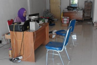 JNE Kapuas Raya 1 jne kapuas raya