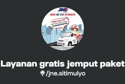 jne karanggayam sitimulyo