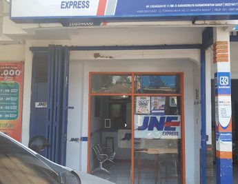 jne karangpawitan