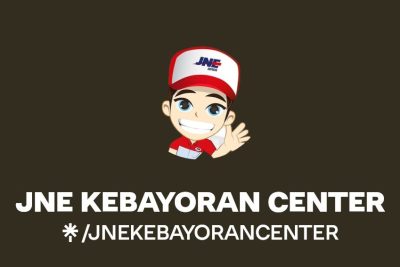 JNE Kebayoran Center 1 jne kebayoran center