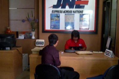 JNE Kebayoran Lama 1 jne kebayoran lama