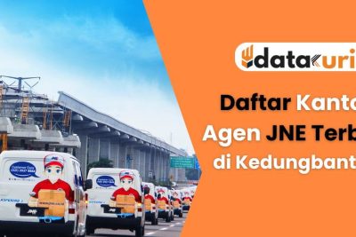 jne kedungbanteng