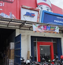 JNE Kejayan Pasuruan 1 jne kejayan pasuruan