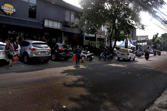 JNE Kemang SJE 1 jne kemang sje