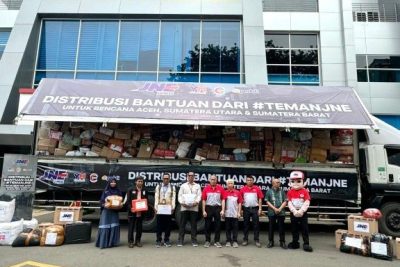 jne kencana