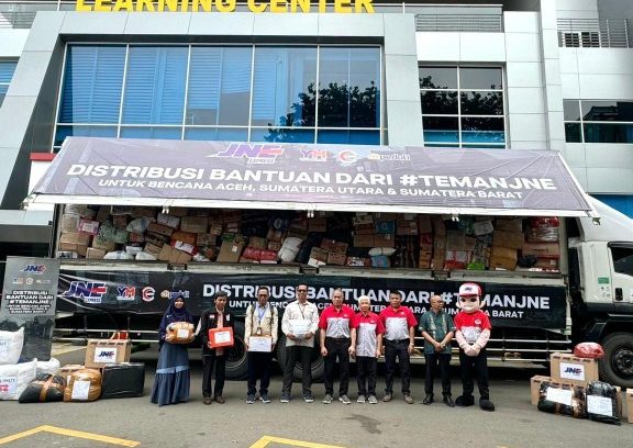 JNE KENCANA 1 jne kencana