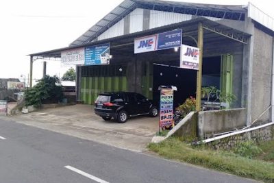 jne kerjo batu jamus enthung jaya