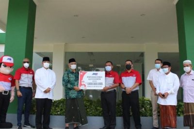 jne kh hasyim ashari
