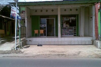 JNE KIANGROKE 1 jne kiangroke