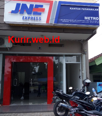 JNE Kp METRO 1 jne kp metro