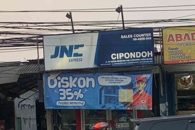 JNE KUANINO 1 jne kuanino