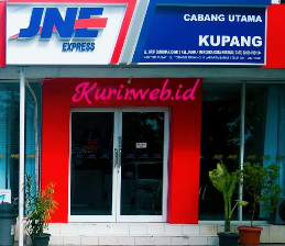 JNE Kupang, Jetis 1 jne kupang jetis