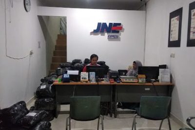 jne kutawaringin