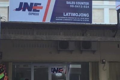 JNE Latimojong 1 jne latimojong