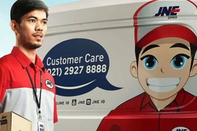 JNE LEBAK DENOK 1 jne lebak denok