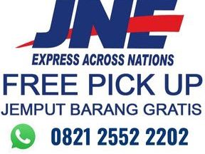 Jne Legok-Tangerang 1 jne legok tangerang
