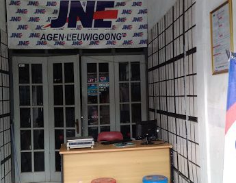 jne leuwigoong