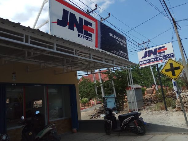 JNE LILIBA 1 jne liliba