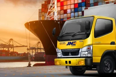 jne logistik fsl dps