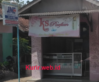 jne malingping