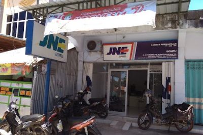 jne manggelewa