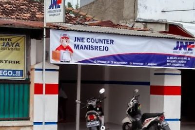 jne manisrejo free pickup