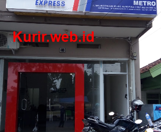 jne metro