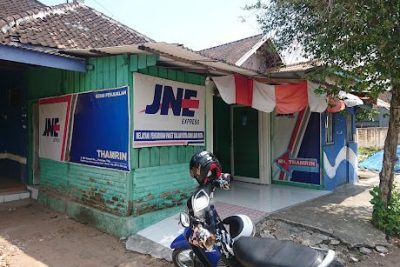 JNE MH. Thamrin Ponorogo 1 jne mh thamrin ponorogo