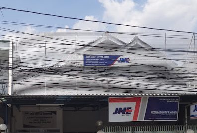 jne mitra sunter abadi