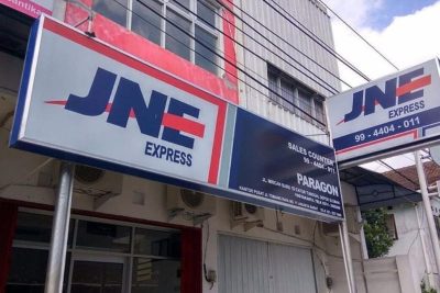 JNE MRICAN 1 jne mrican