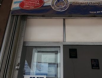 jne nanjung margaasih