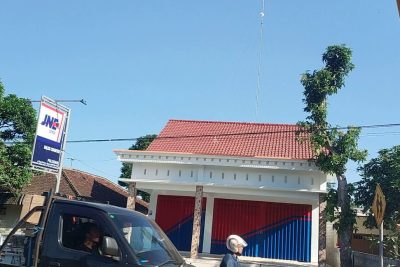 jne ngunut