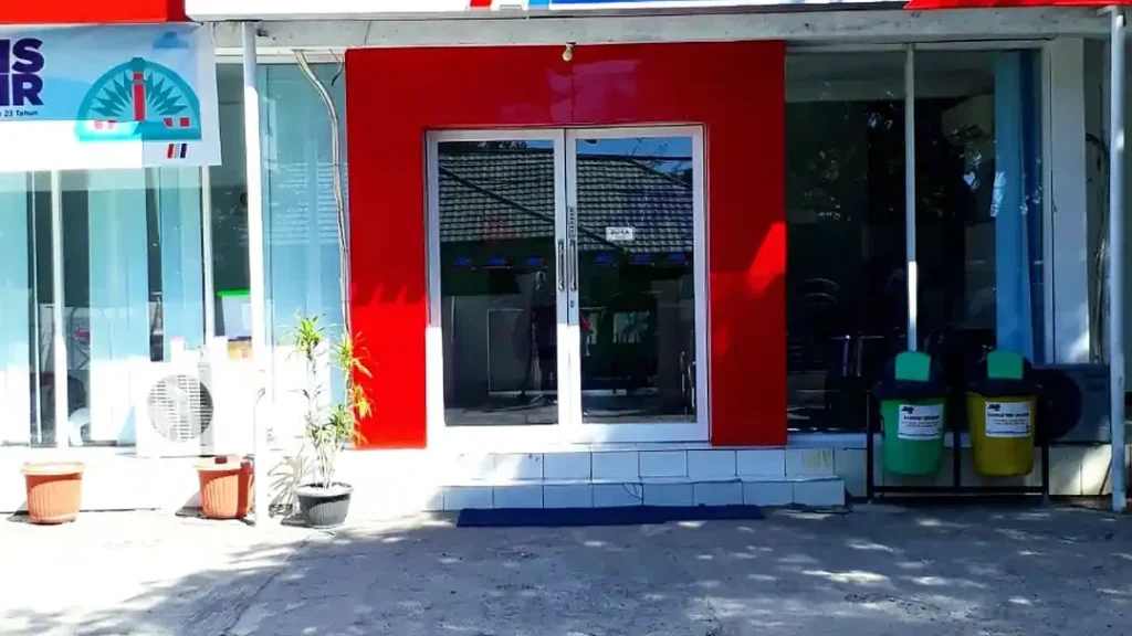 JNE OEBUFU 1 jne oebufu