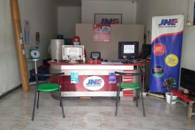 JNE Orchid Regency Sidoarjo 1 jne orchid regency sidoarjo