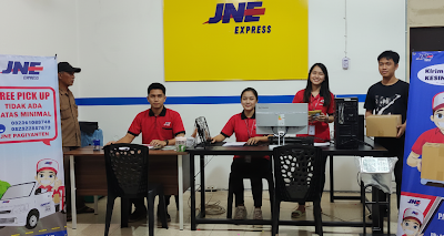 jne pagiyanten express 24 jam
