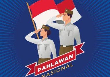 jne pahlawan