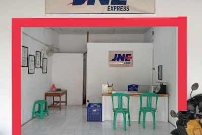 jne pandawa margoyoso